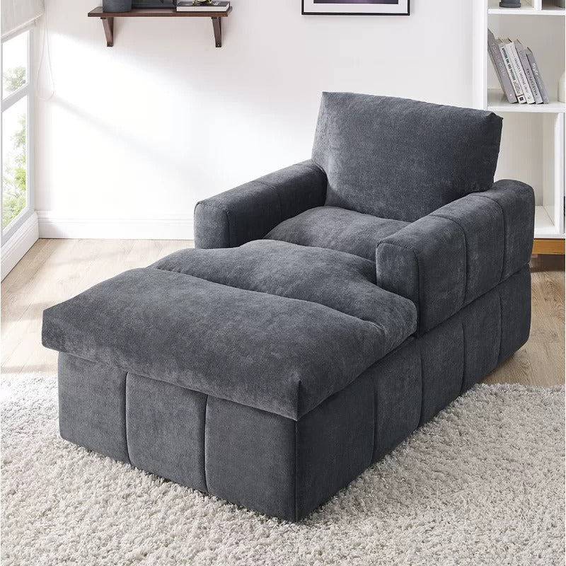 marshalltown chaise lounge