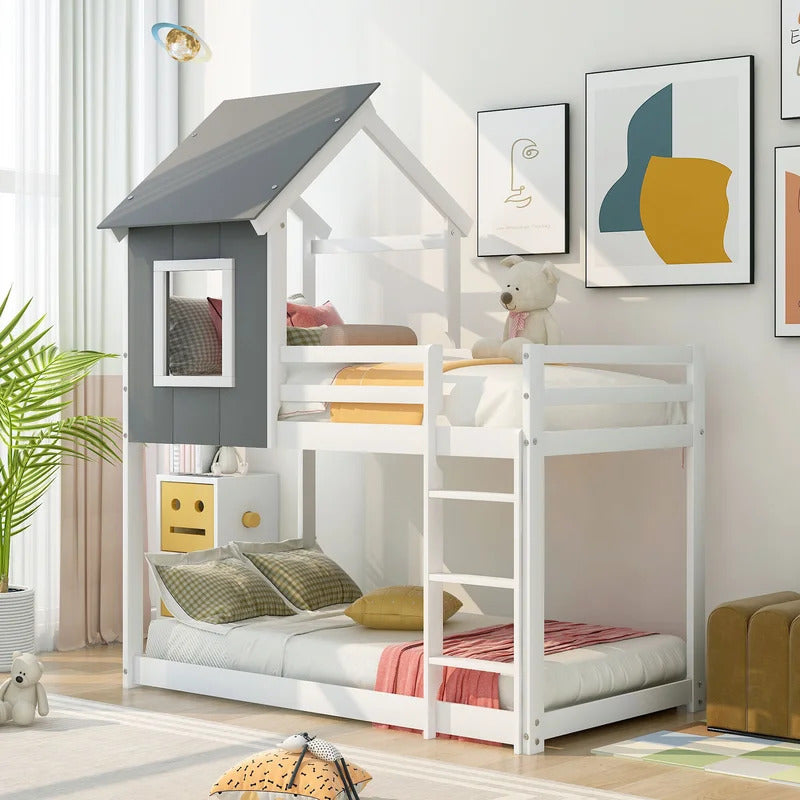 Bunk Beds, Bunk Bed, Double Bunk Beds, Bunk Bed Designs | Furniture Online