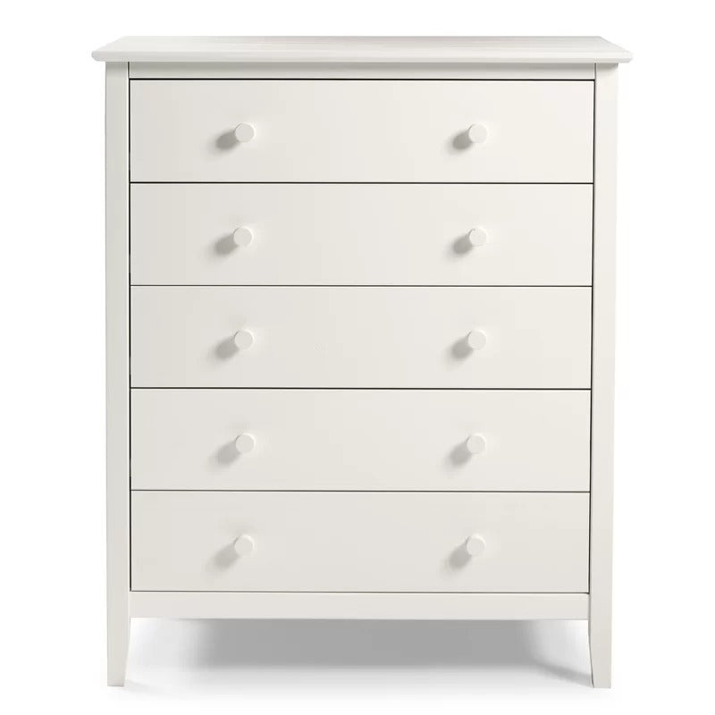 Kids Chest Of Drawers : 3 Drawer Dresser | Furniture Online