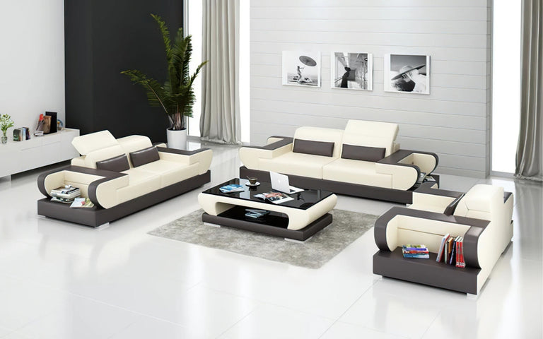 Sofa Design