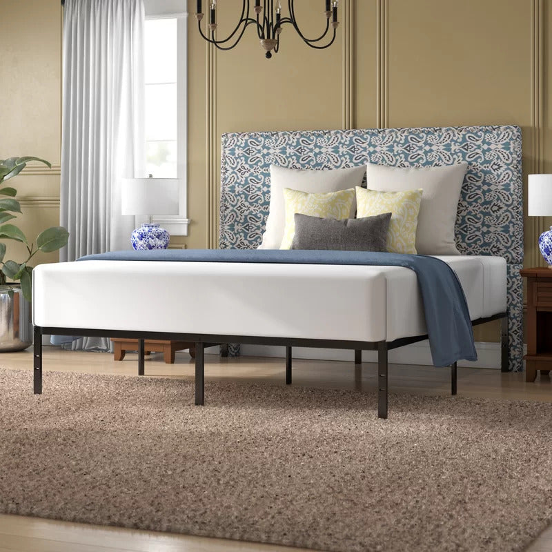 Bed  Design