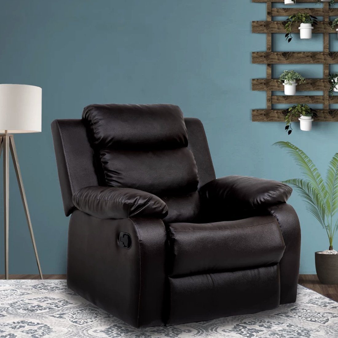 1 seat recliner