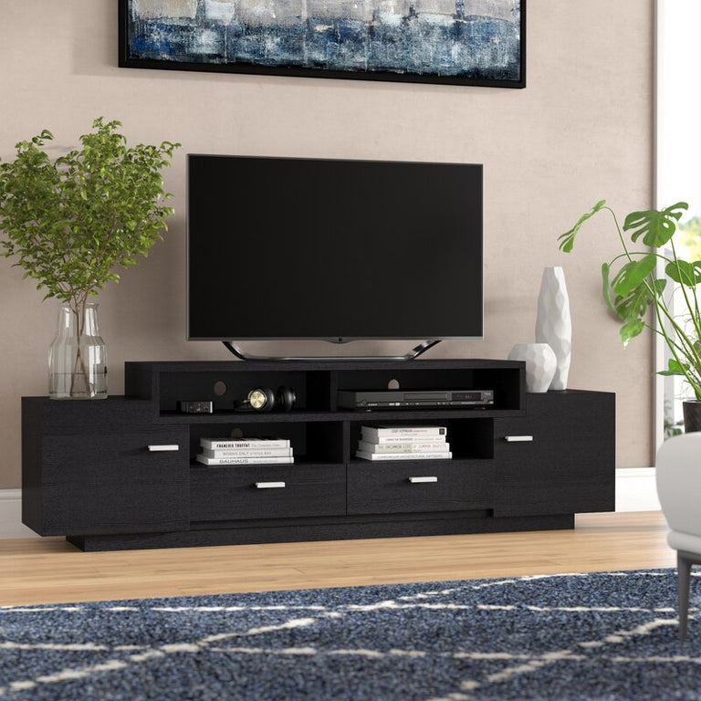 TV console design