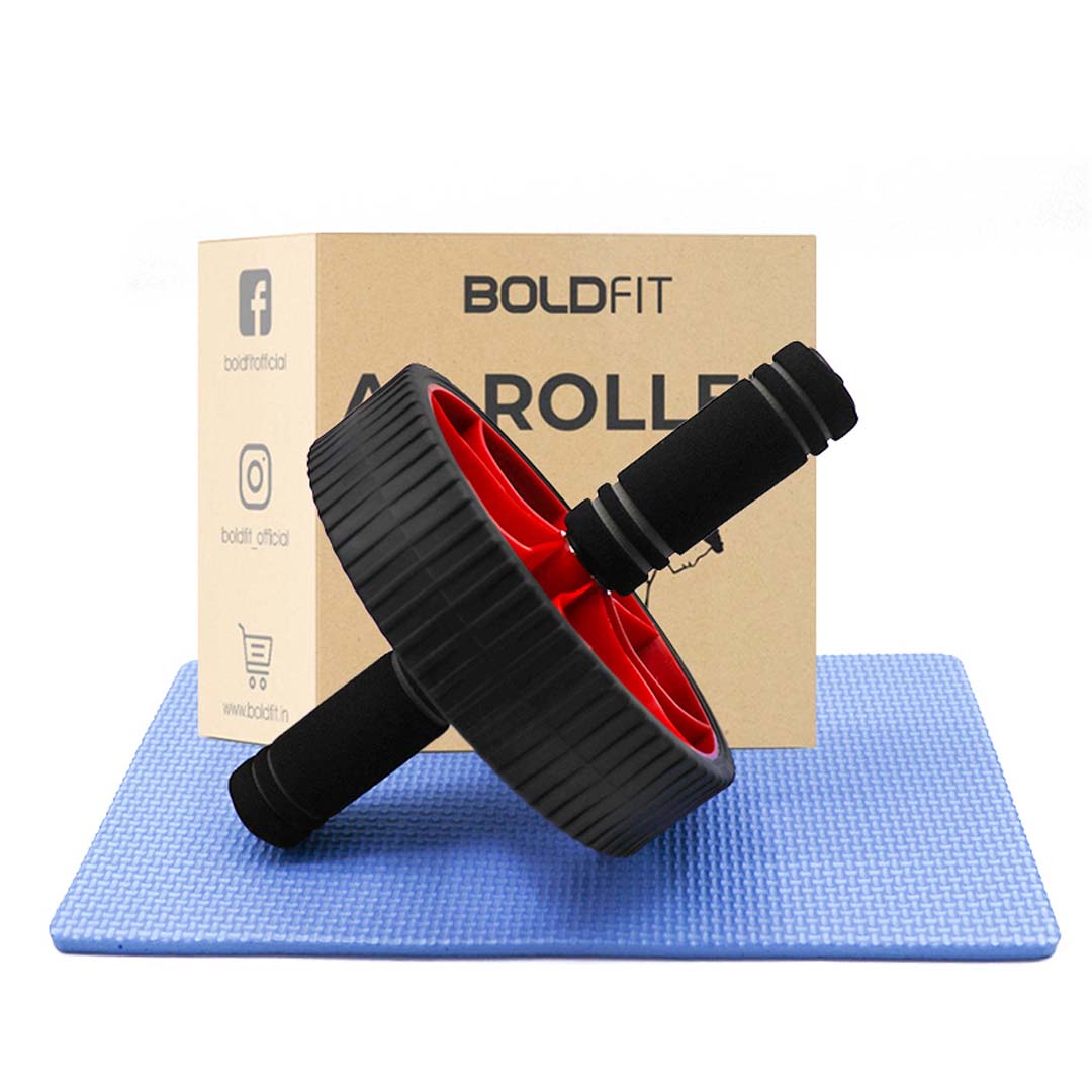 Buy Boldfit Sweat Slim Belt - Large 1's Online at Best Price