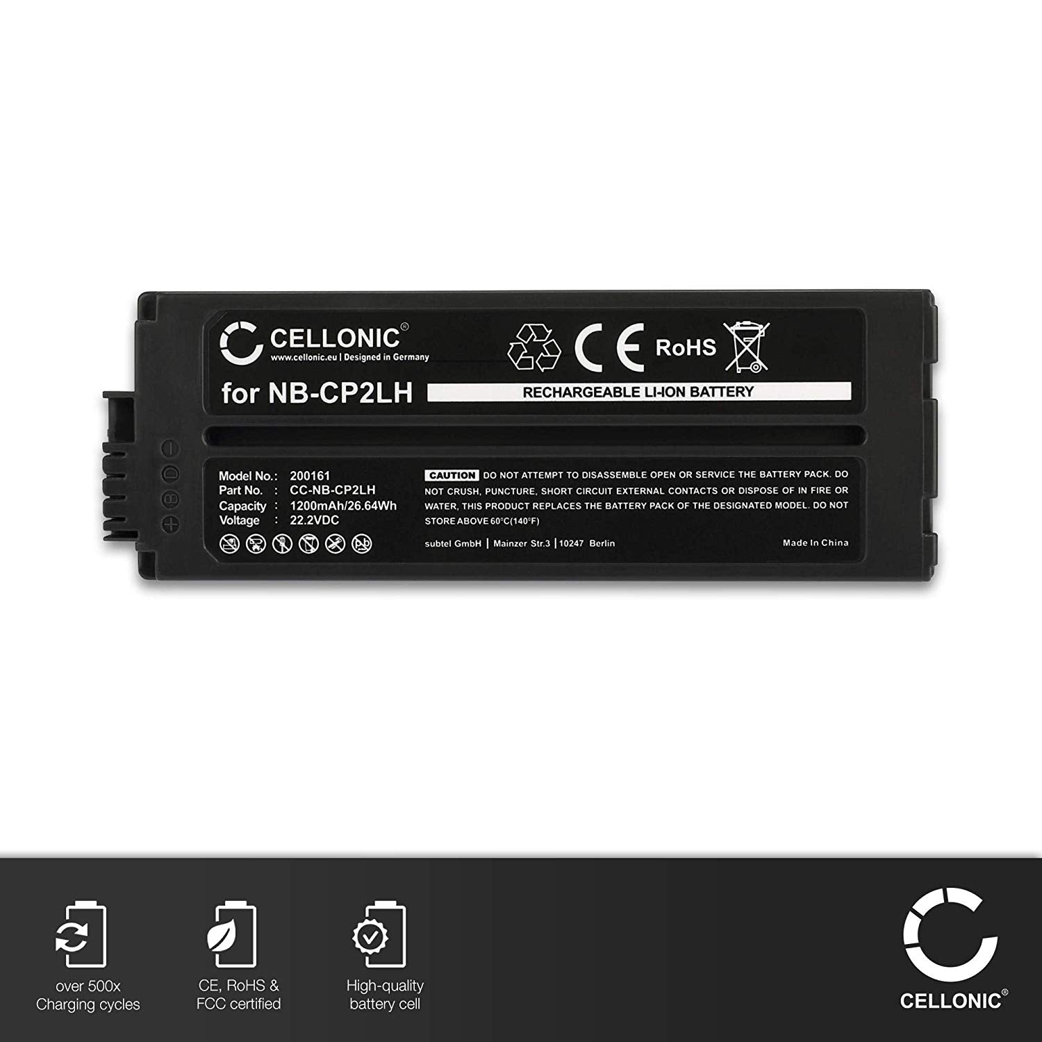 Batterie pour onduleur 5.0A - 12V – BESTBUY CONGO