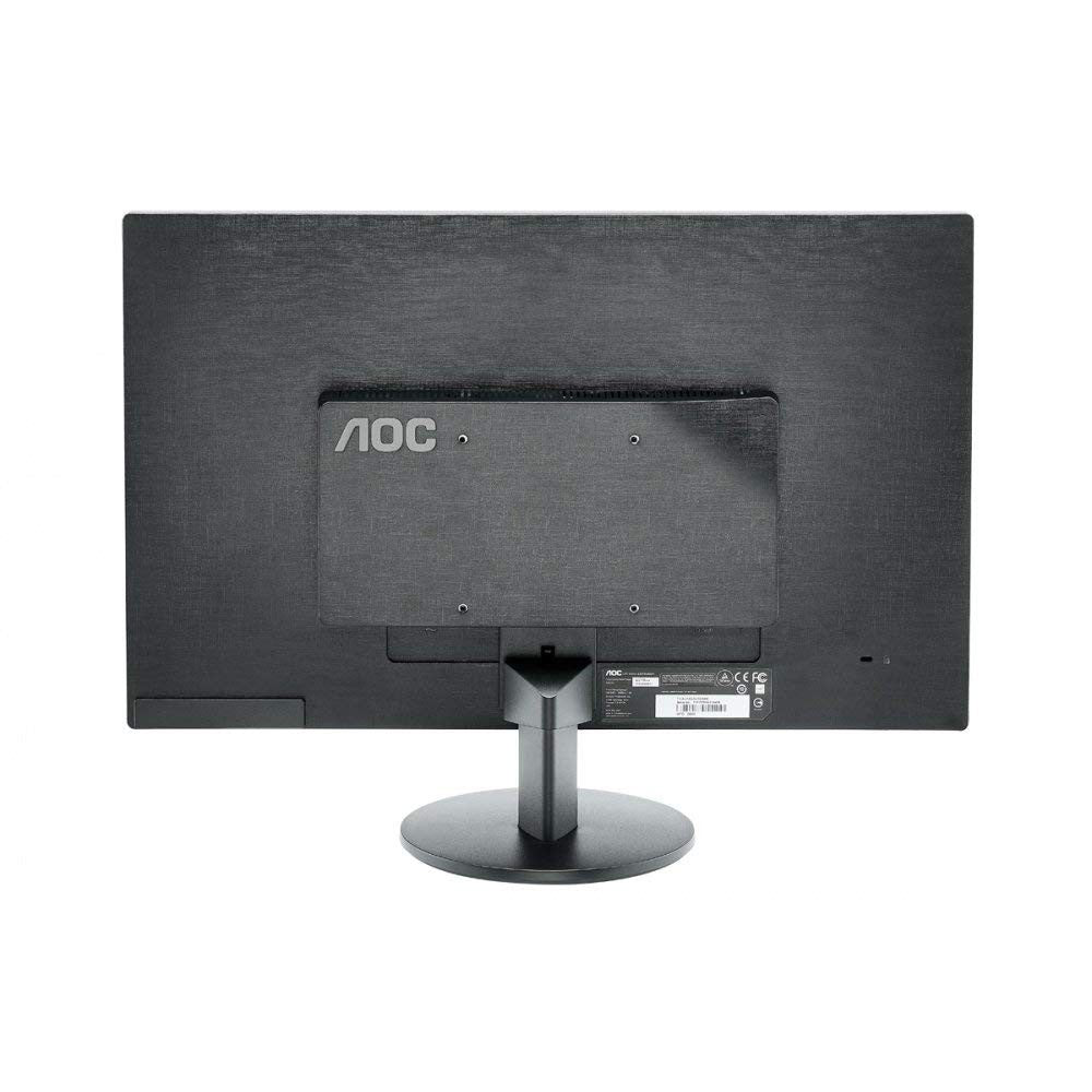 Aoc E2270swn 21 5 Inch Led Monitor 19 X 1080 60hz Vga Vesa E227 Tharmart Ae