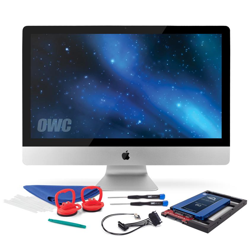 solid state imac