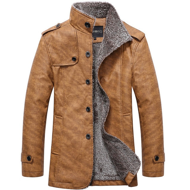 mens smart casual jacket