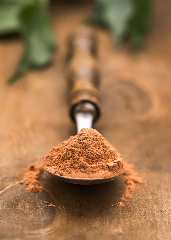 Imperial Shiitake Organic Mushroom Powder