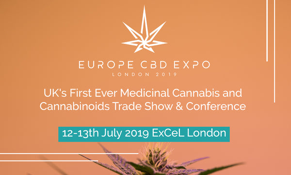 Premier European CBD Conference