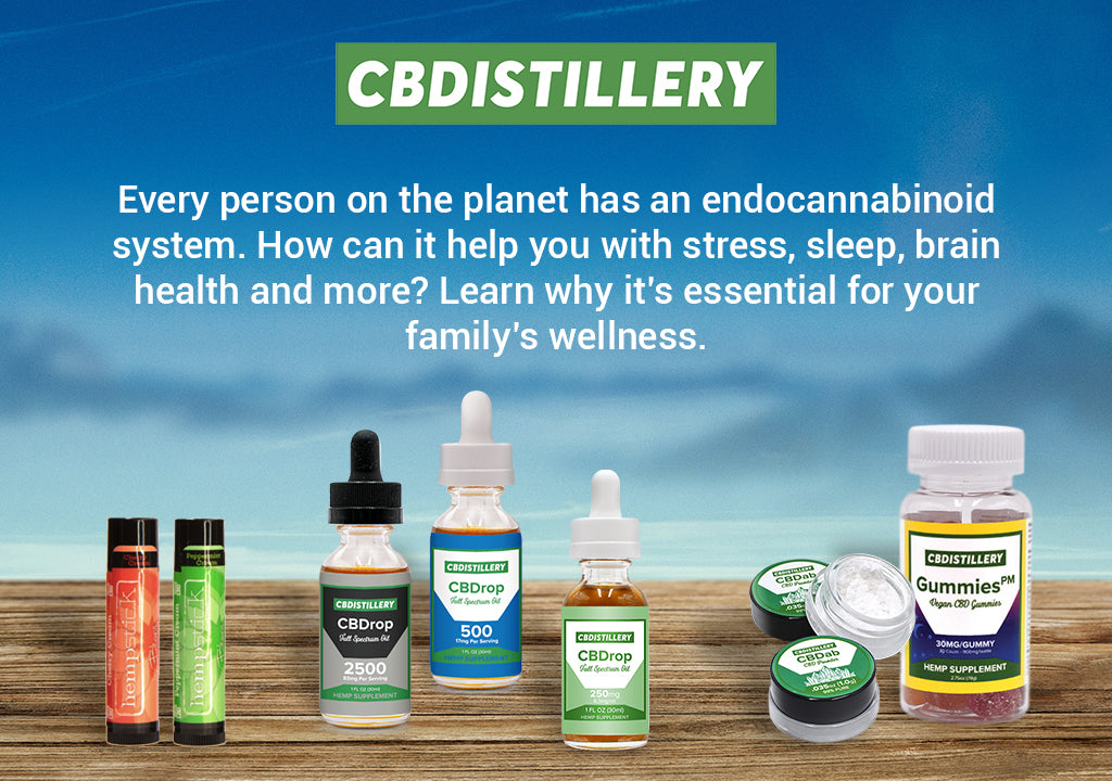 source of CBD oil