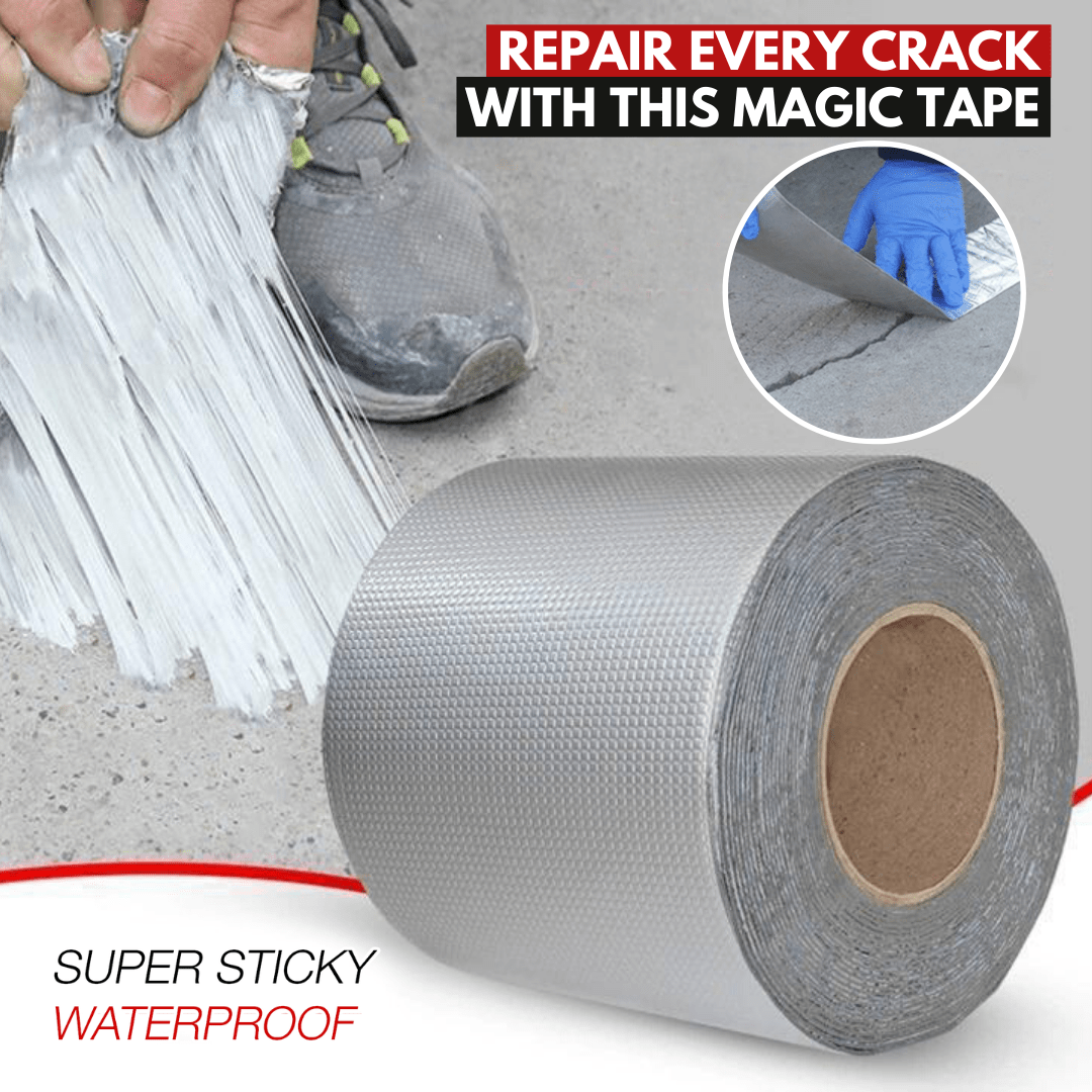 steel repair tape