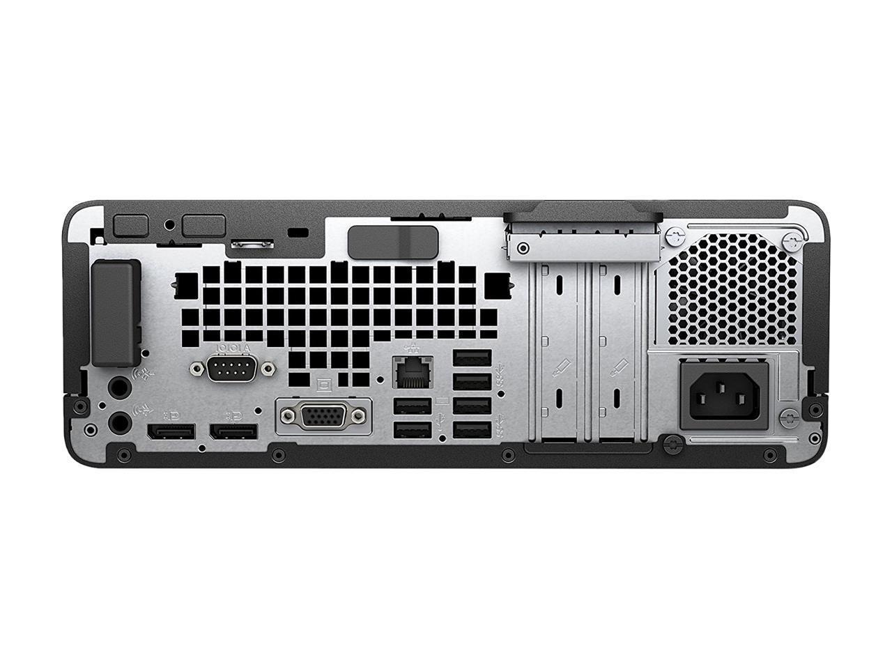 HP ProDesk 600 G3 SFF i5-7500 ジャンク品 【限定製作】 7910円 www