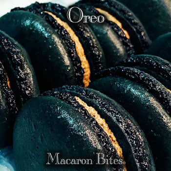 Oreo Macarons