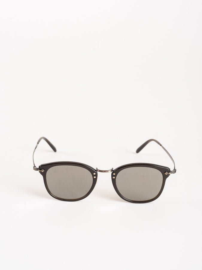 Oliver Peoples Op-505 Sunglasses Buff