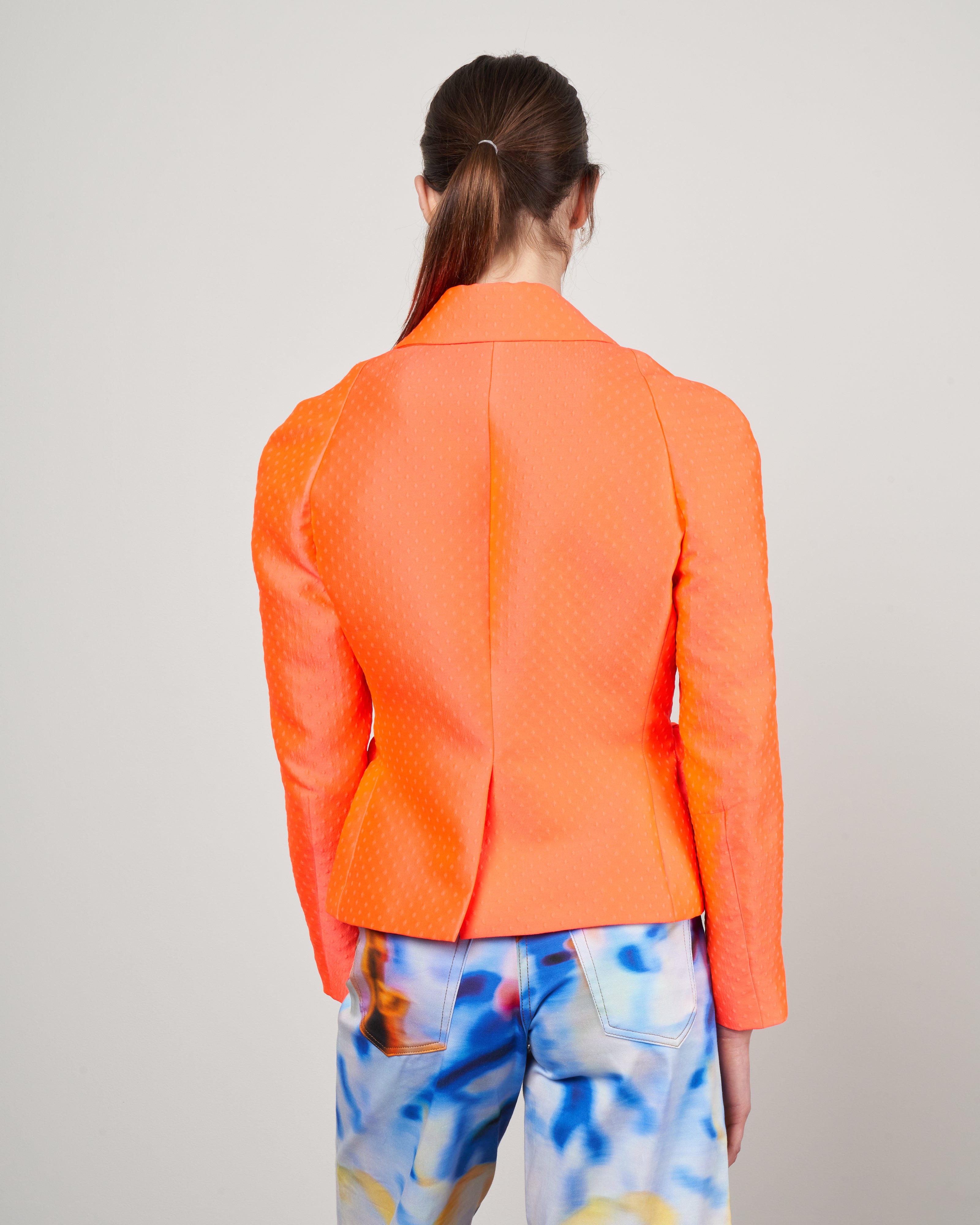 2022発売 dries van noten VOXY 3064 M．W．JACKET | doppocucina.com.br