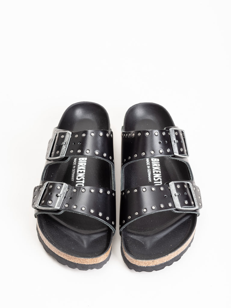 birkenstock arizona injected black