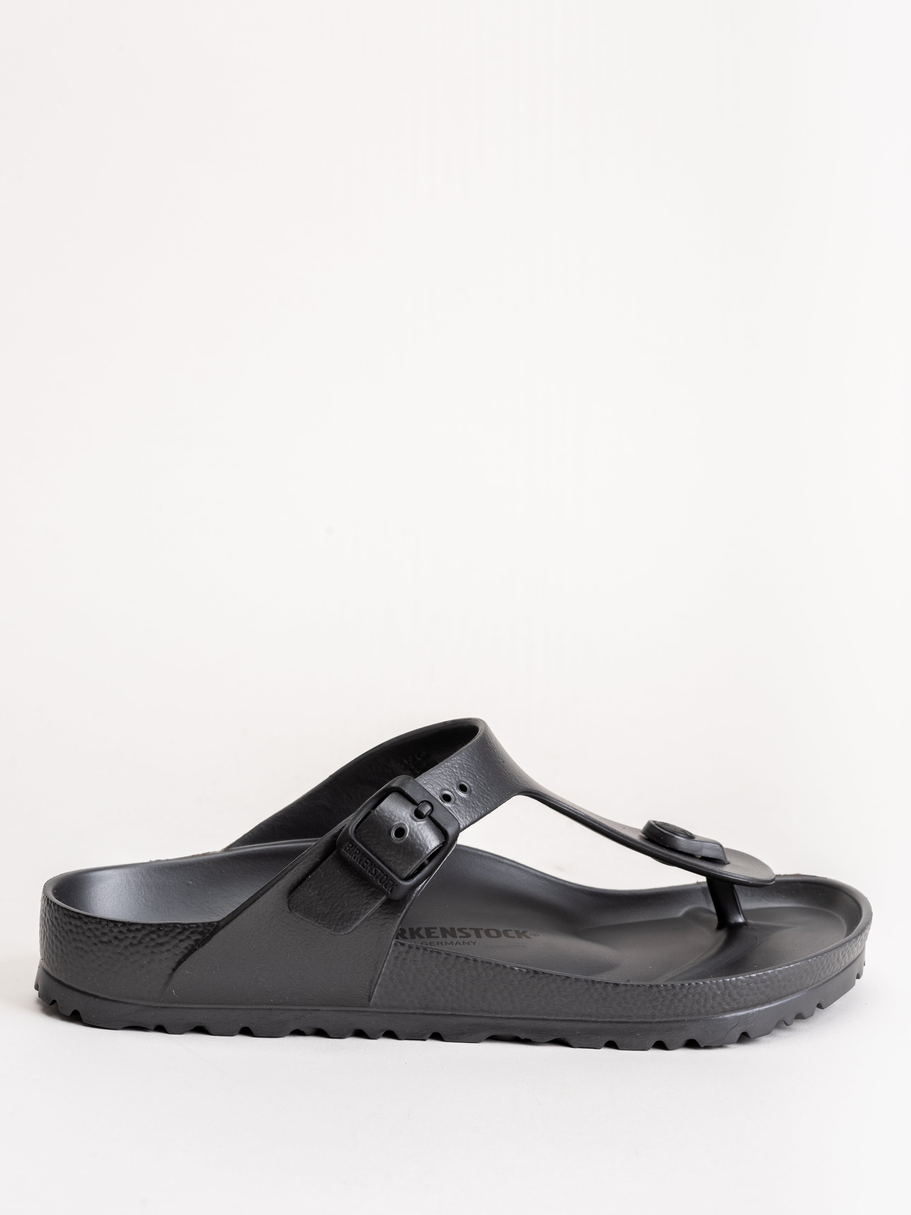 birkenstock gizeh eva anthracite