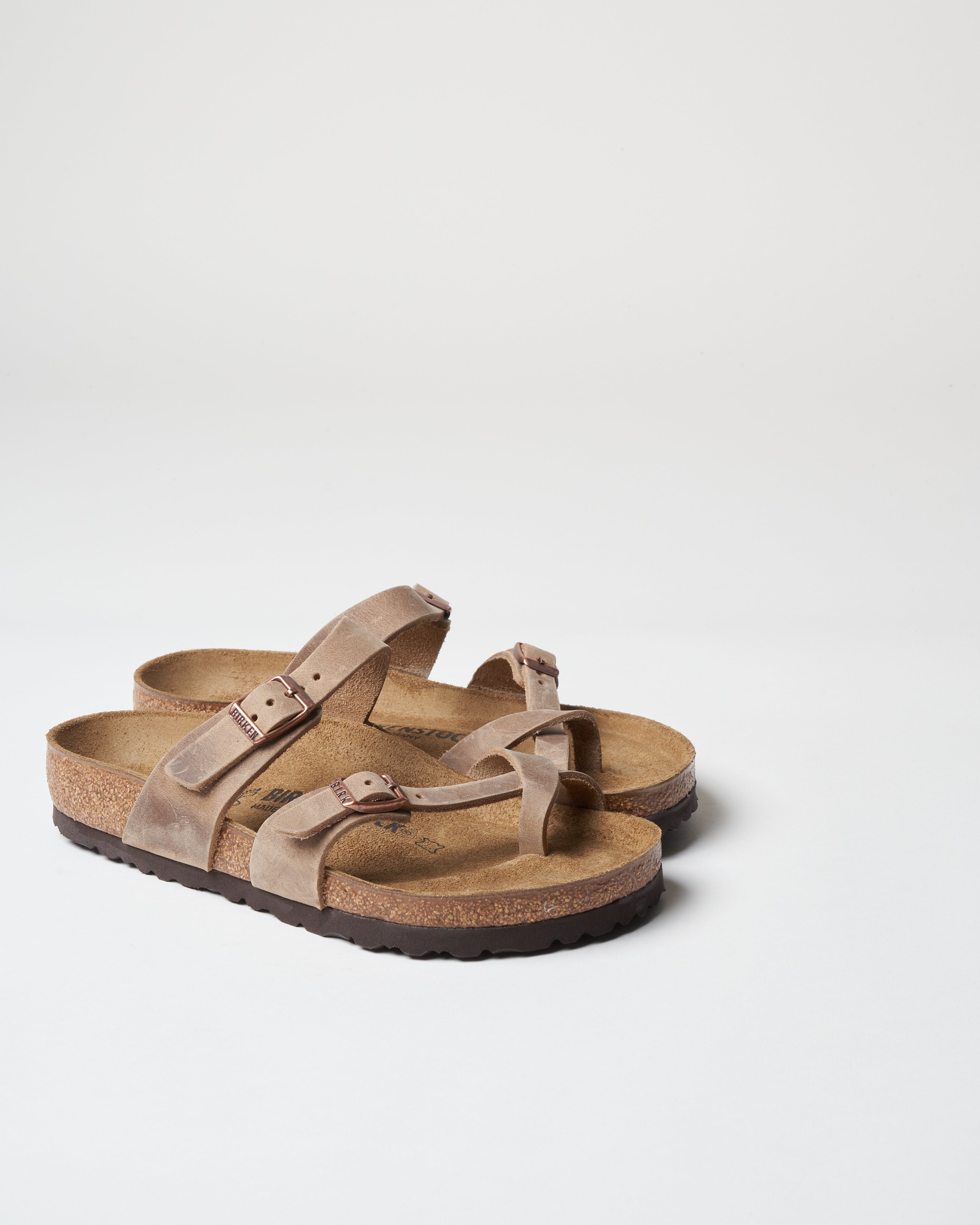 tobacco mayari birkenstock