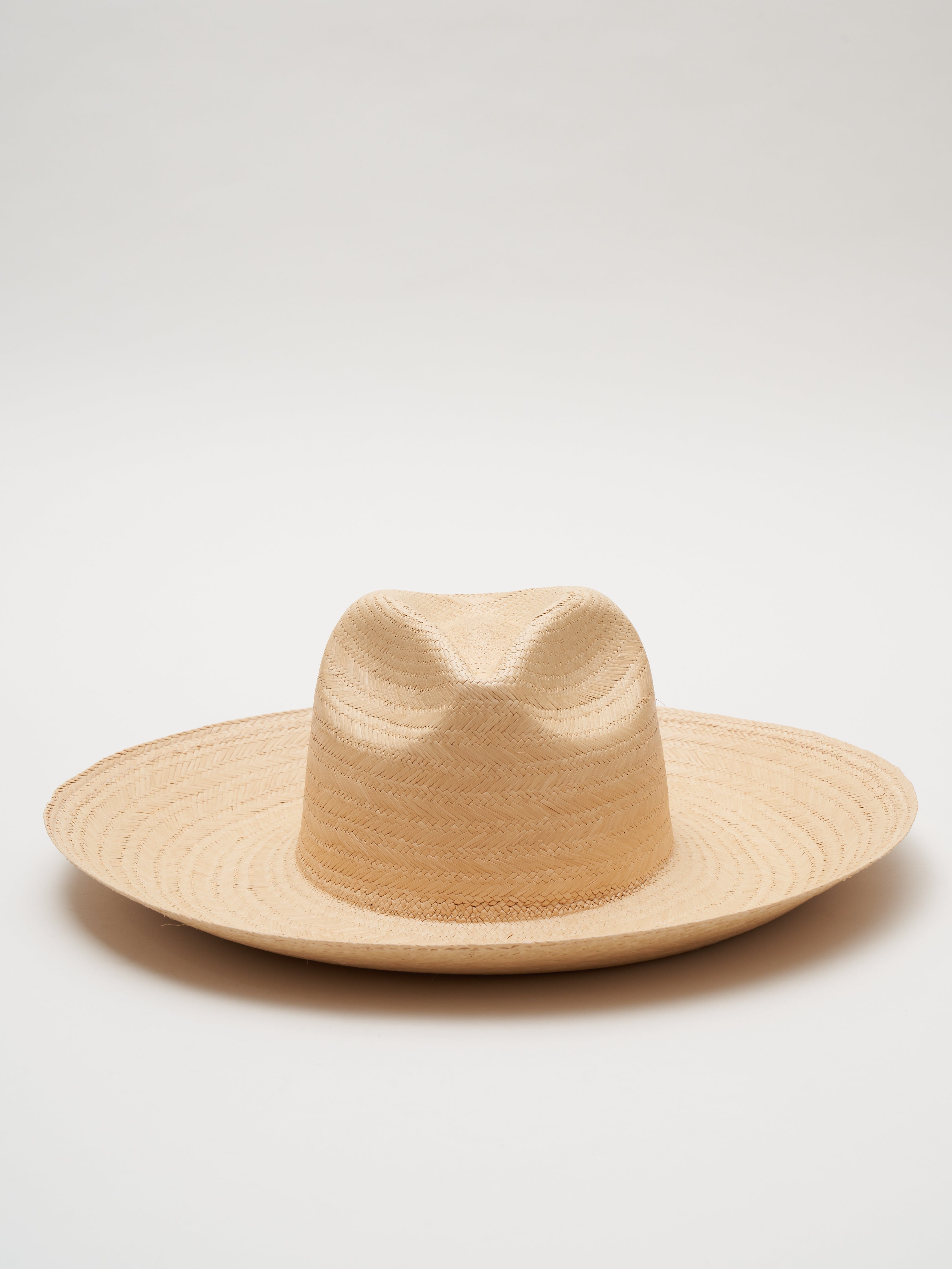 ecuador straw hats