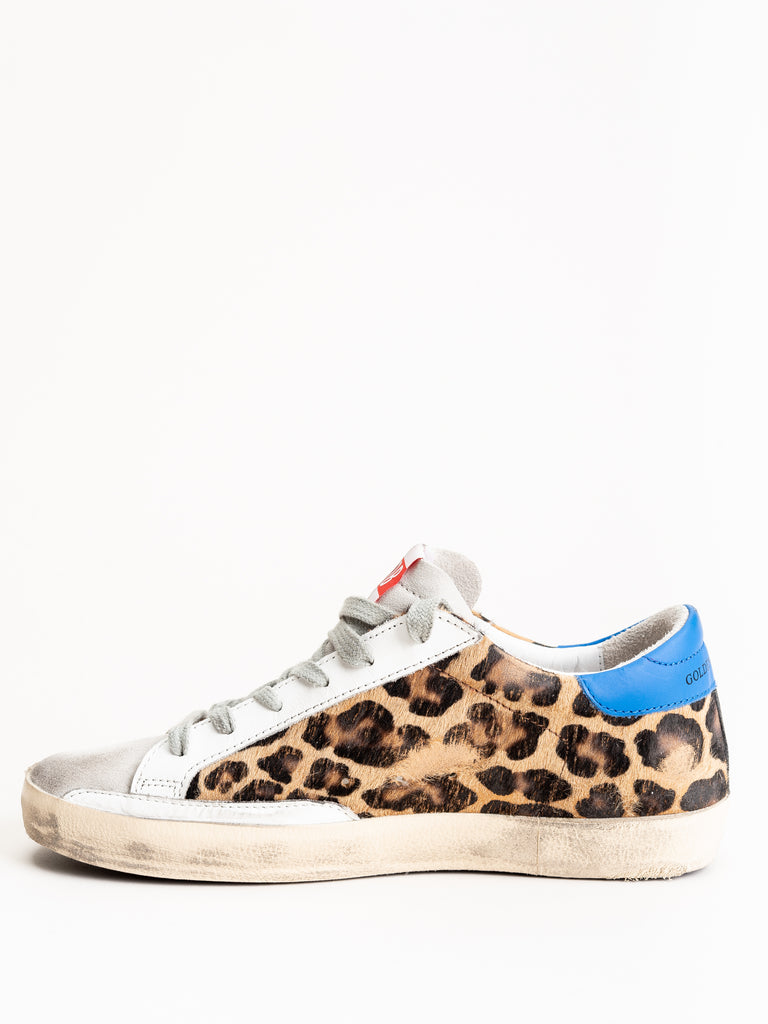 snow leopard sneakers