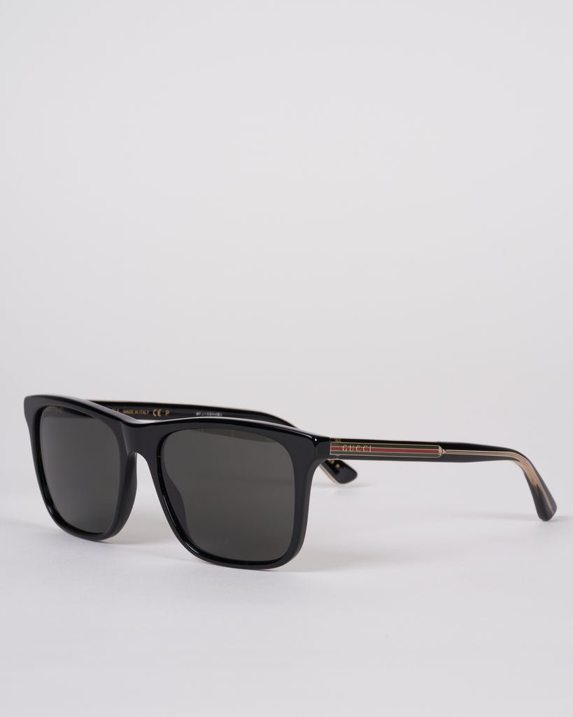 Gucci Gg0381S-007 Polarized Sunglasses