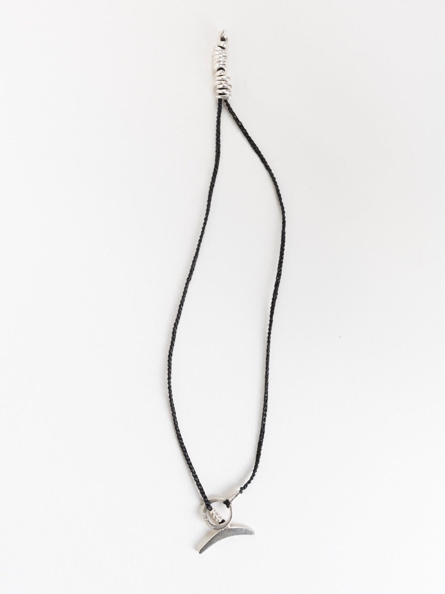 JILL PLATNER SCOUT NECKLACE スカウトネックレス www.alforsan.sch.sa