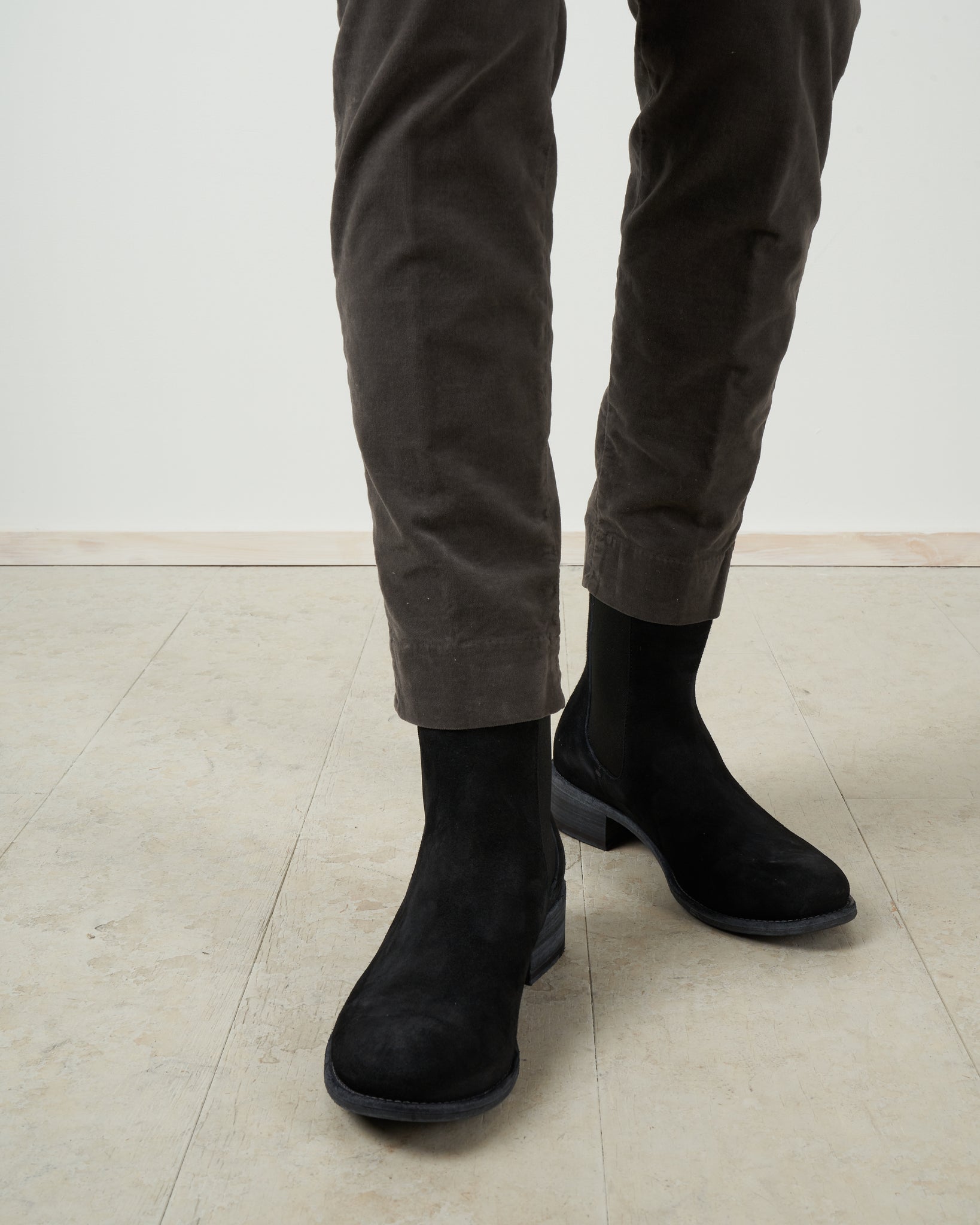 Women's Designer Boots – scarpa