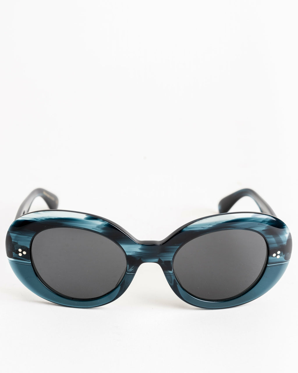 Oliver Peoples Erissa Teal Vsb