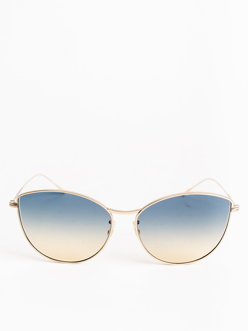 Oliver Peoples Rayette Gold
