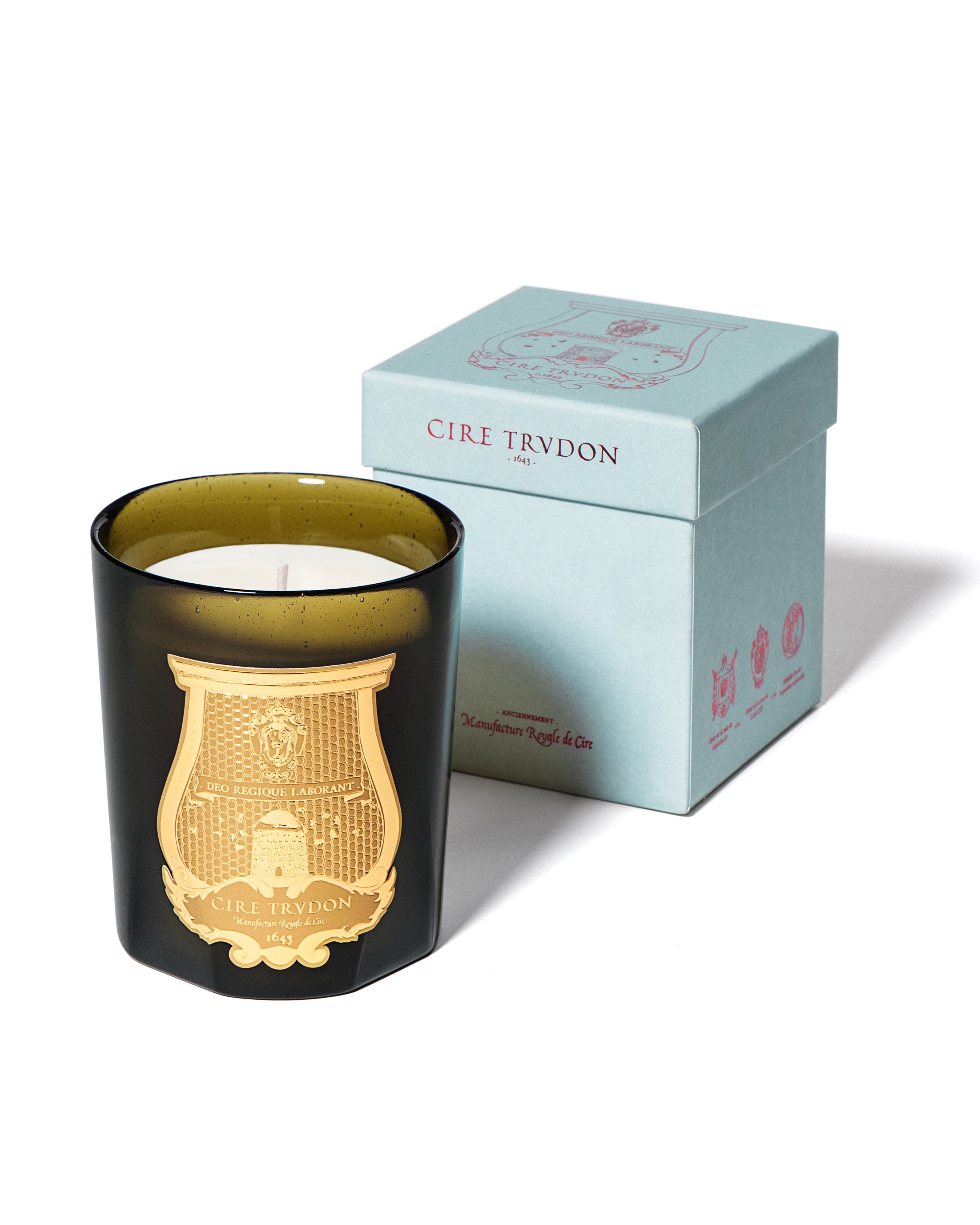 Trudon Classic Candle in Dad