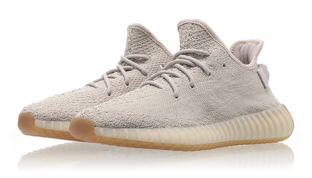 do yeezy sesame run small