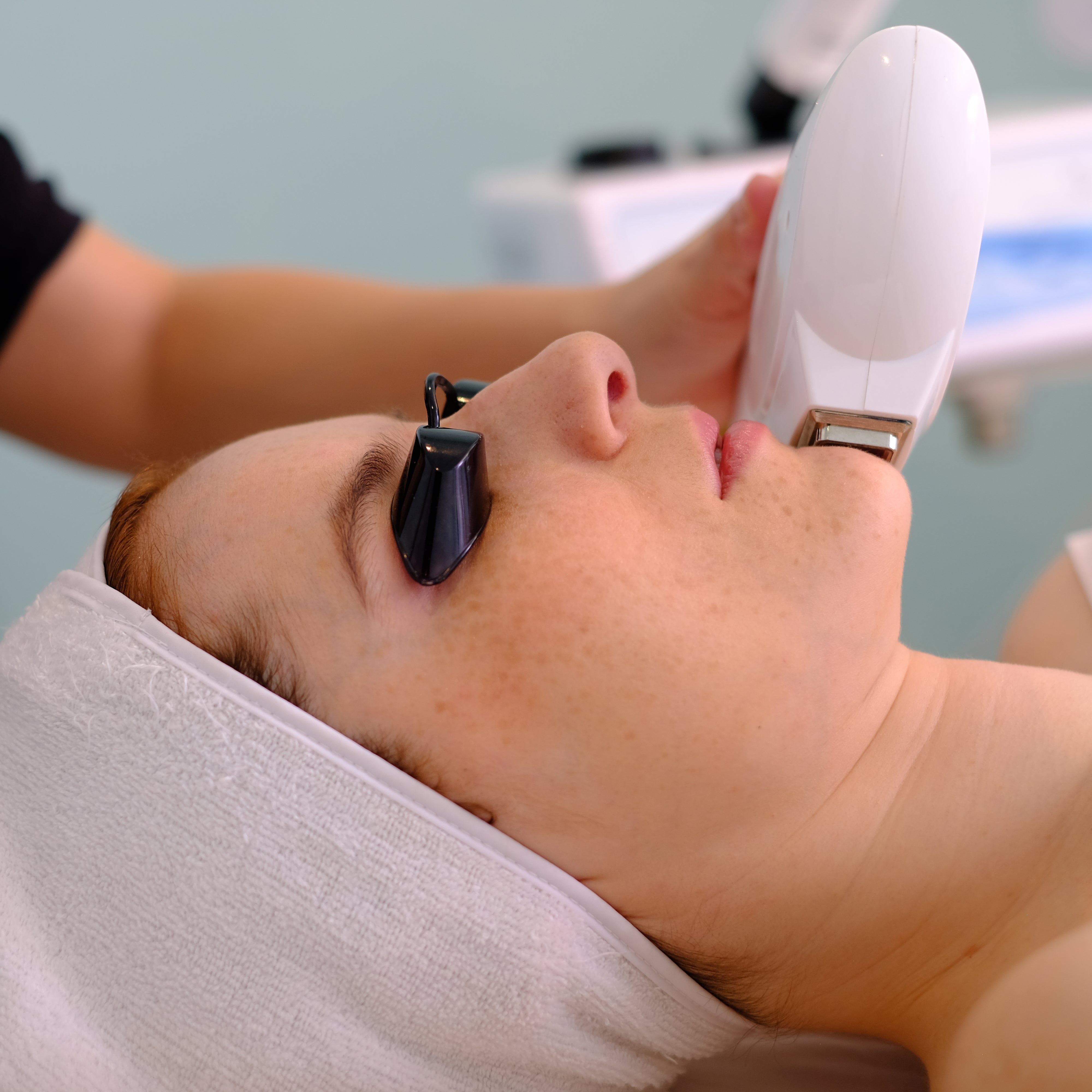 IPL Anti-Aging Facial