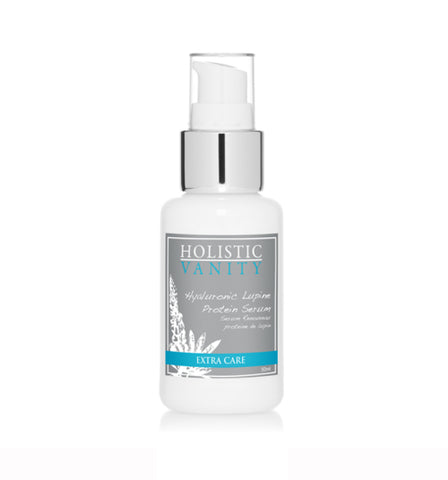 Hyaluronic Lupine Protein Serum