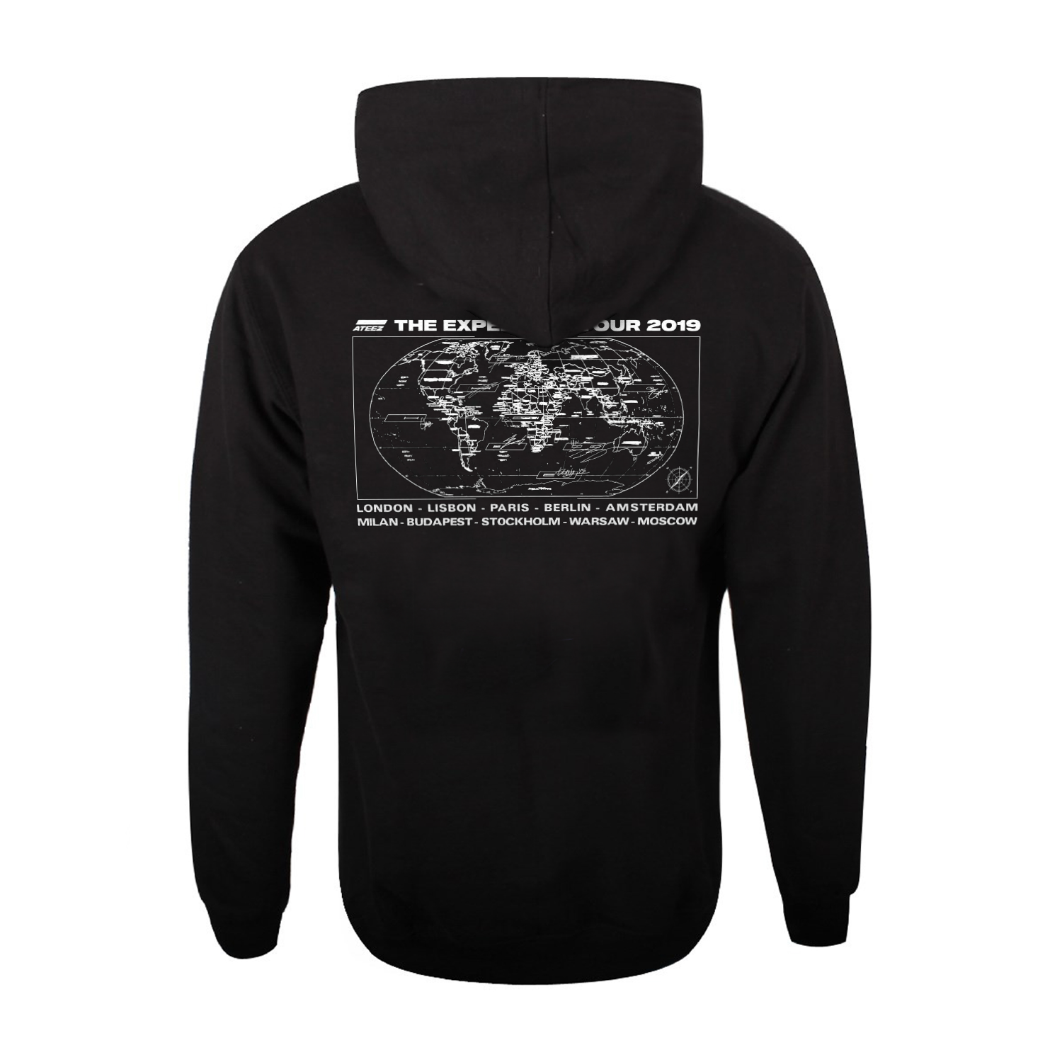 supreme champion hoodie for sale