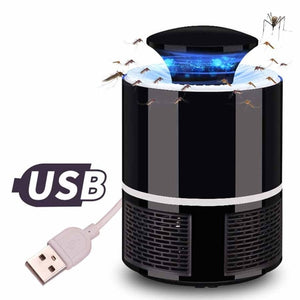 Mosquito Killer USB Lamp Pro – ValasMall