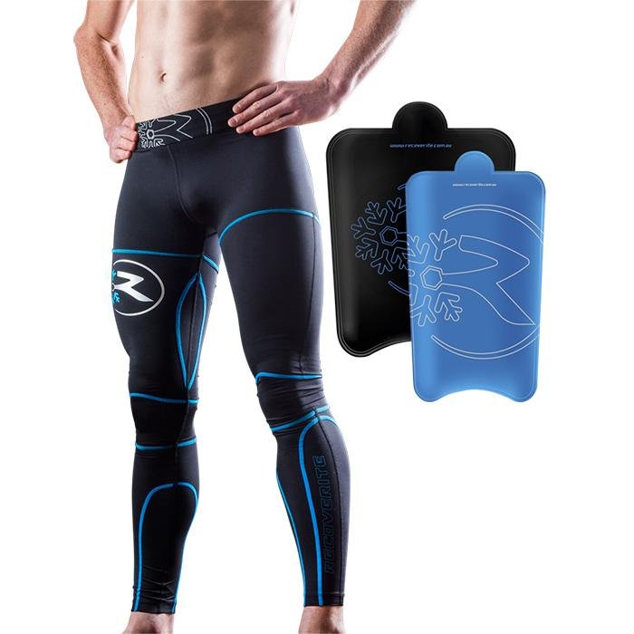 Compression Tights  Royale Distributing