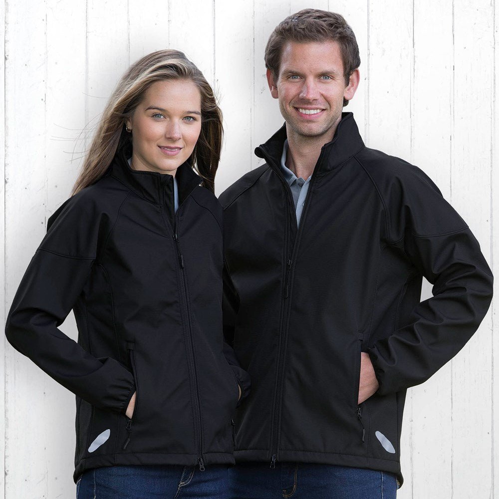 Explorer Microfleece Jacket