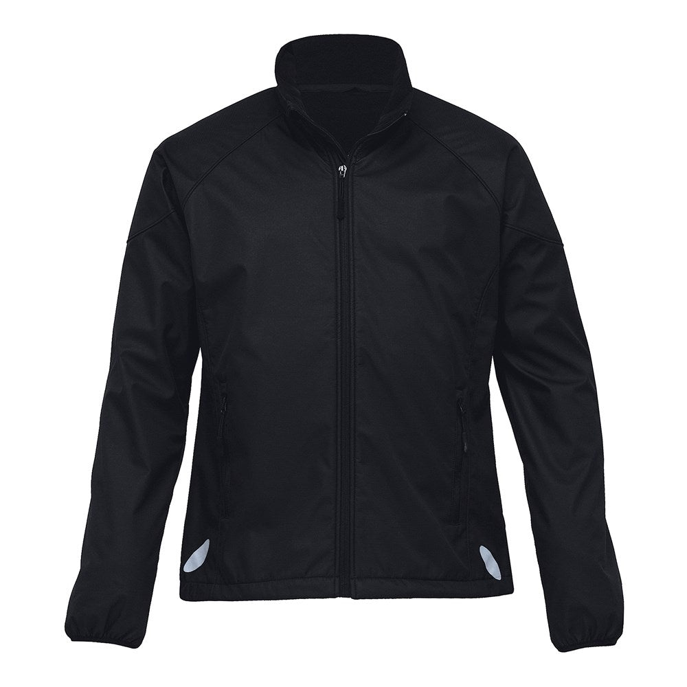 Microfleece jacket dryplexx® micro navy/black