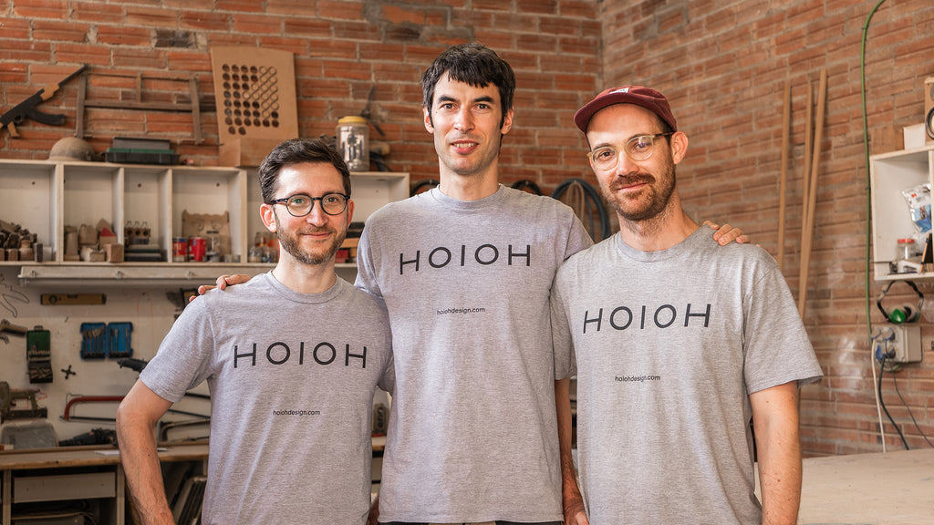 Hoioh Design Team
