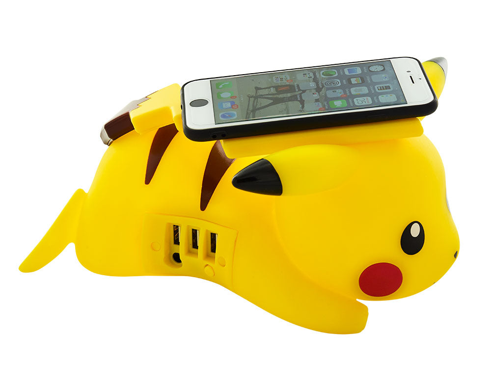 pichu phone charger wireless