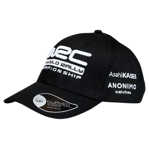 wrc merchandise