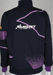 M-Sport Ford 2022/23 Sponsor Zipped Sweatshirt