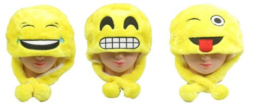 plush emoji