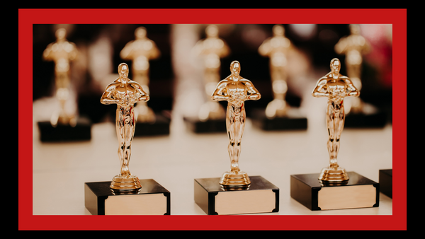 The Oscars viewing party awards | Home Theater Mart