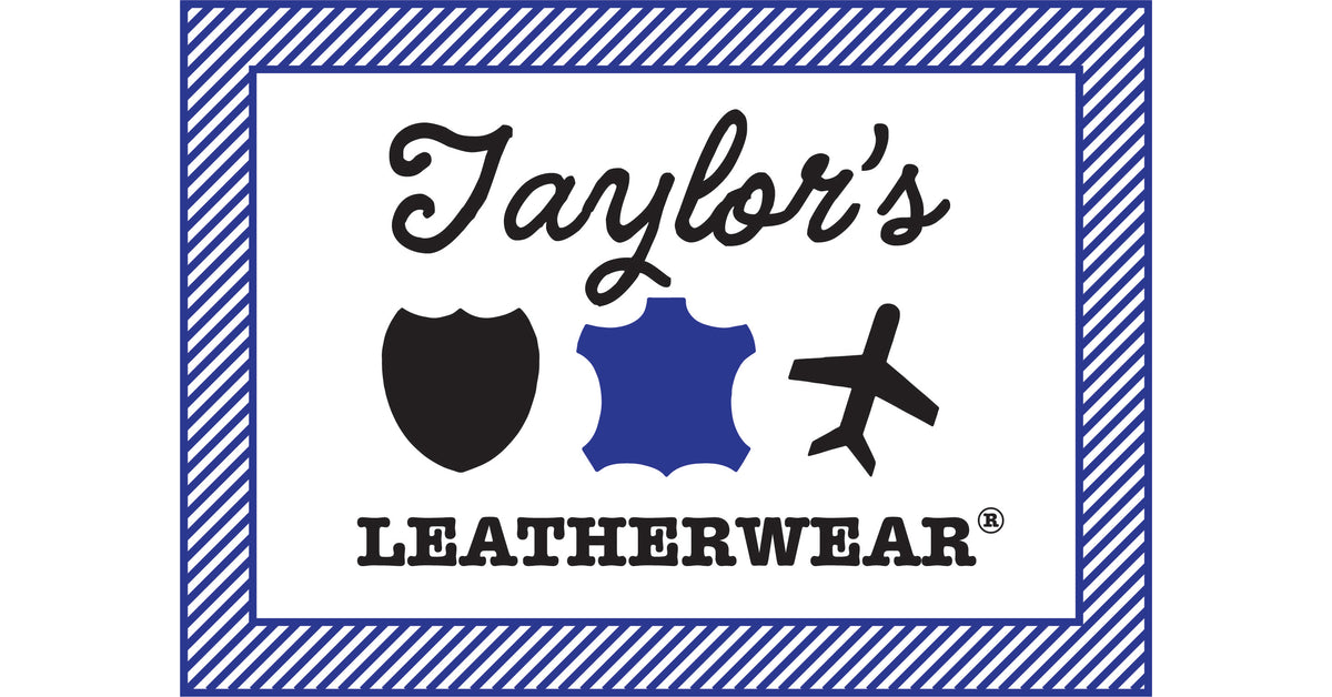 Taylor's Leatherwear, Inc.
