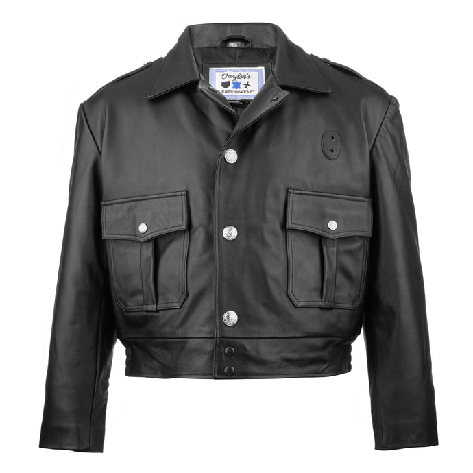 World's Finest Leather Jacket Supplier | Taylor's Leatherwear