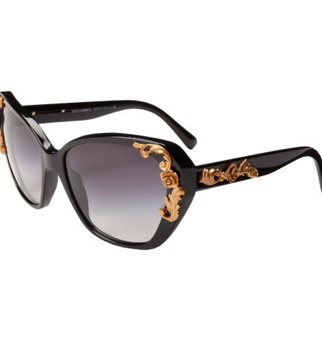 dolce gabbana ladies sunglasses