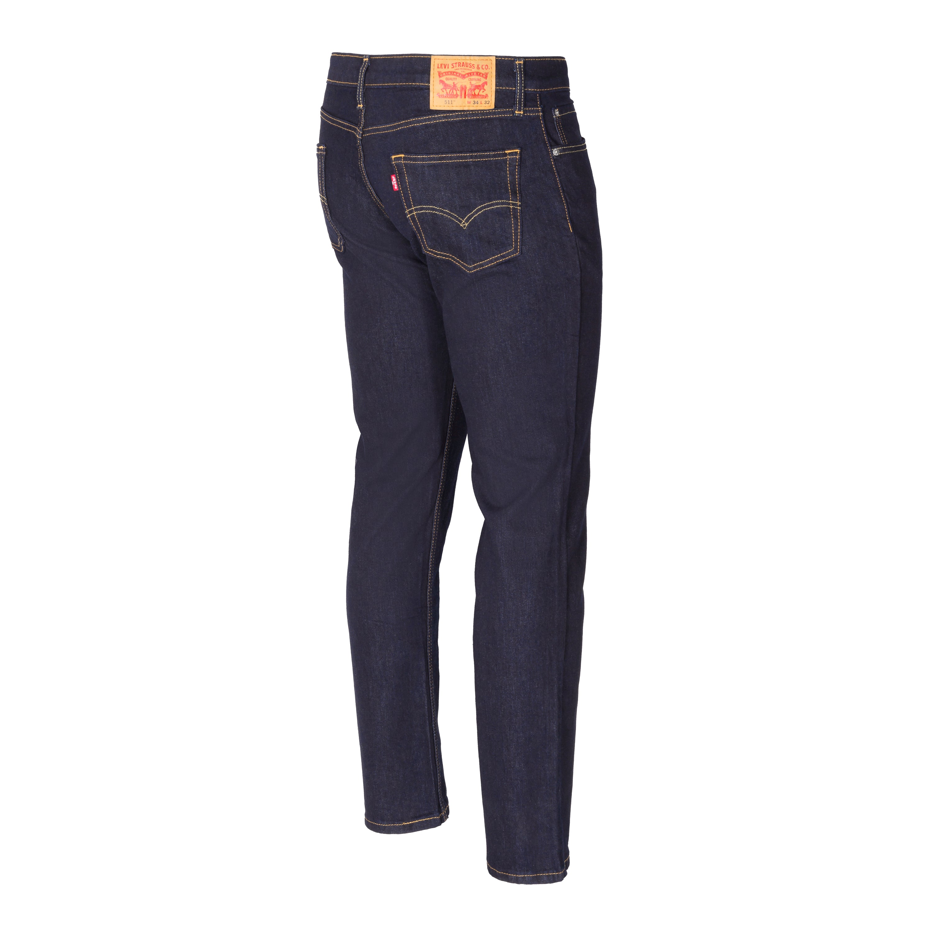 jeans slim fit stretch