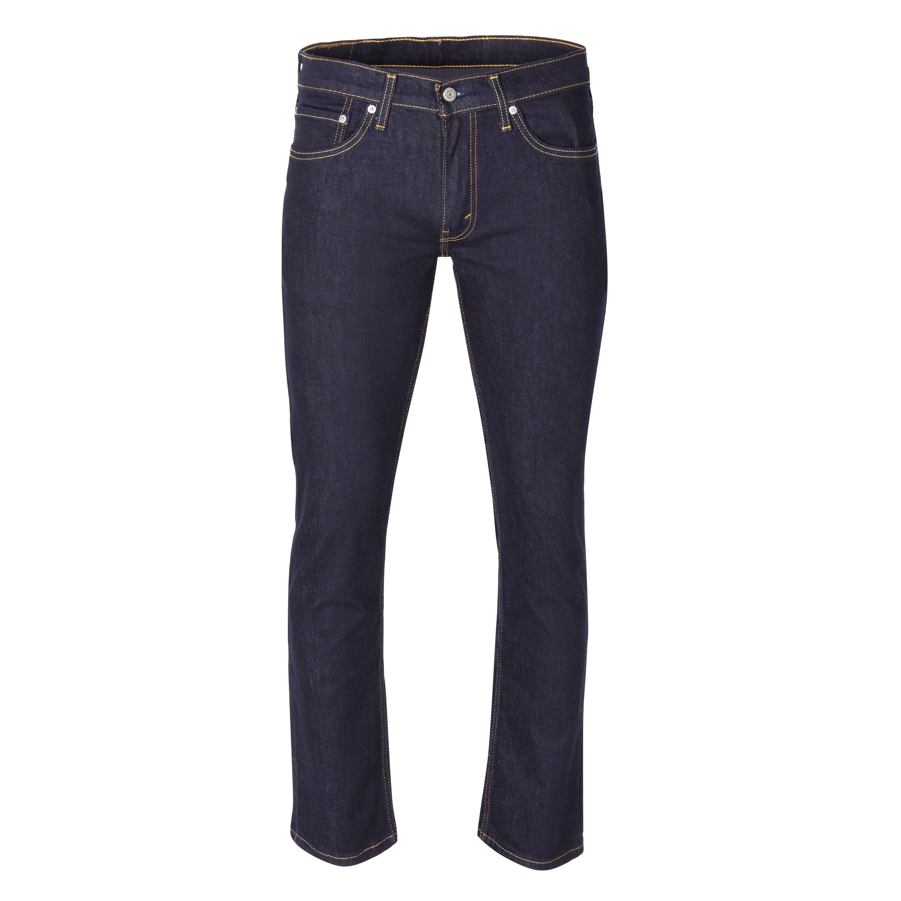 levi's dark hollow color